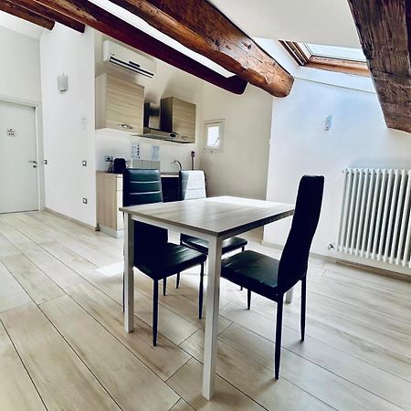 Centro Storico Suites Феррара Экстерьер фото