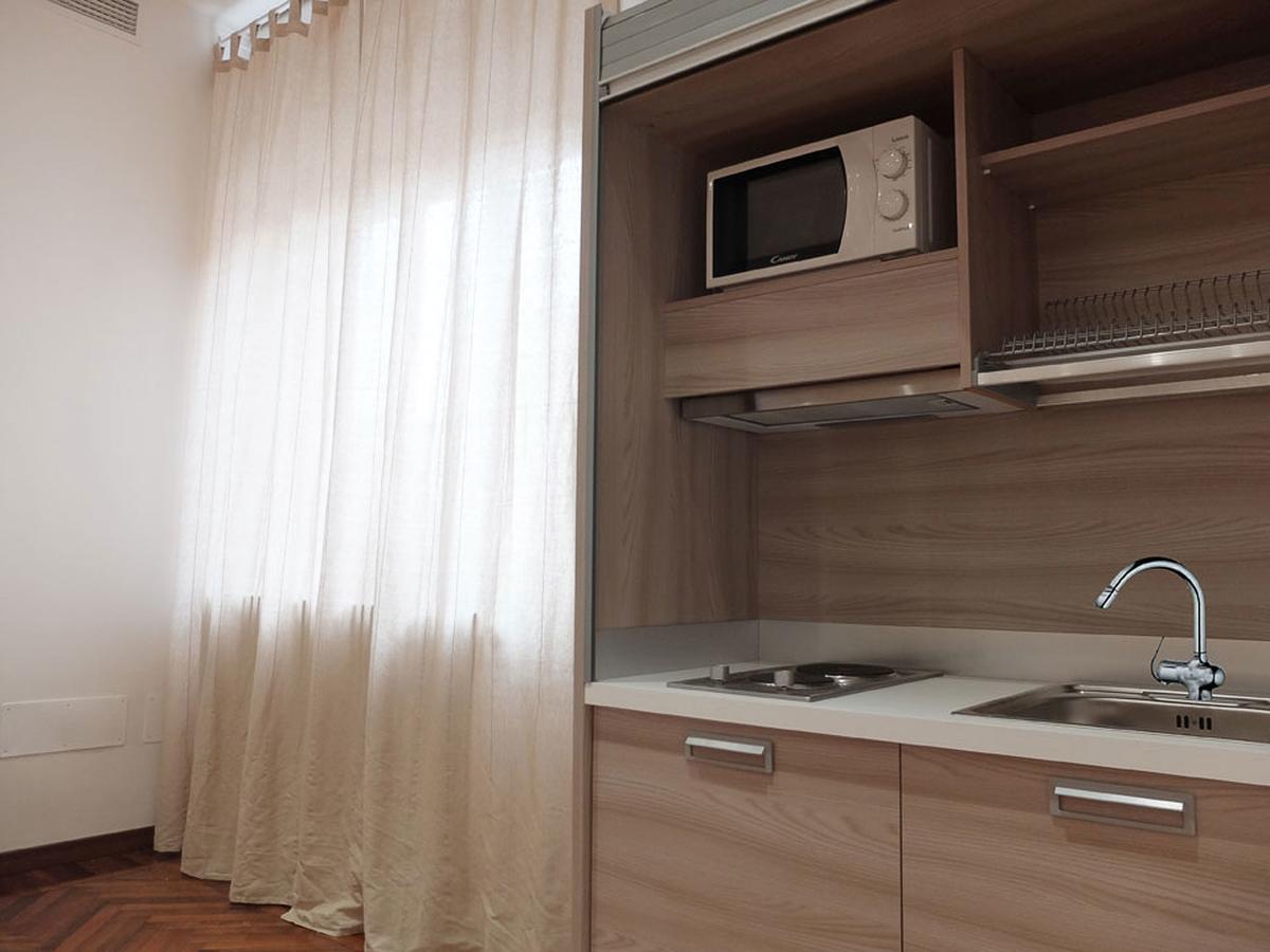 Centro Storico Suites Феррара Экстерьер фото