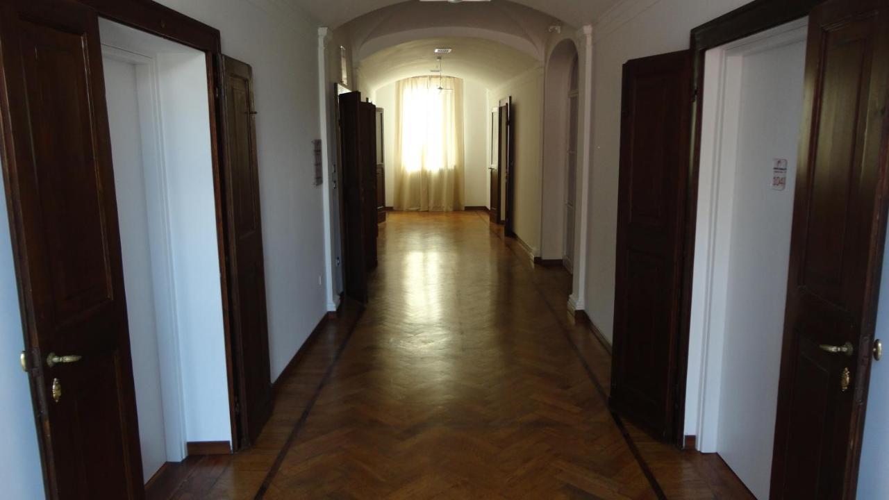 Centro Storico Suites Феррара Экстерьер фото